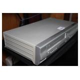 Sylvania DVD/VHS Player