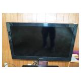 Emerson 40" Flat Screen TV With TV Stand