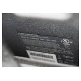 Emerson 40" Flat Screen TV With TV Stand