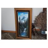 Assorted Wall Décor