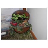 Assorted Wall Décor