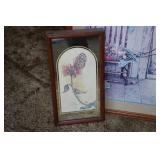 Assorted Wall Décor