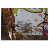 Assorted Wall Décor