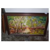 Assorted Wall Décor