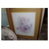 Assorted Wall Décor