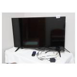 Westinghosue 32" TV with Roku