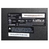 Westinghosue 32" TV with Roku