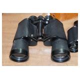 *2* Vintage Binoculars - Southerner, Wuest