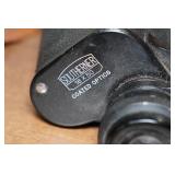 *2* Vintage Binoculars - Southerner, Wuest