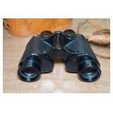 *2* Vintage Binoculars - Southerner, Wuest