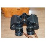 *2* Vintage Binoculars - Southerner, Wuest