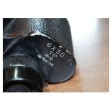 *2* Vintage Binoculars - Southerner, Wuest