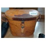 *2* Vintage Binoculars - Southerner, Wuest