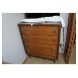 Bassett Furniture Dresser