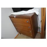 Bassett Furniture Dresser