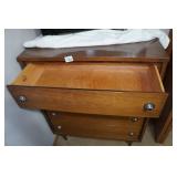Bassett Furniture Dresser
