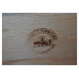 Bassett Furniture Dresser