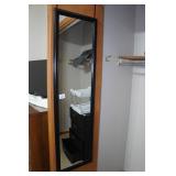 Hanging Body Mirror