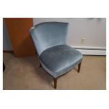 Vintage Accent Chair
