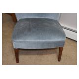 Vintage Accent Chair