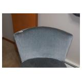 Vintage Accent Chair