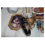 Large Assortment of Home Décor