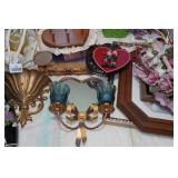 Large Assortment of Home Décor