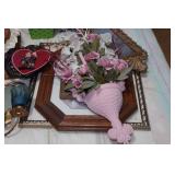 Large Assortment of Home Décor