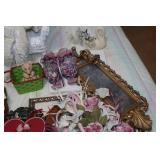 Large Assortment of Home Décor