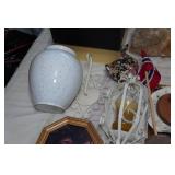 Large Assortment of Home Décor