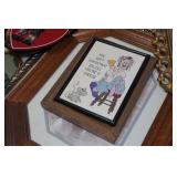 Large Assortment of Home Décor