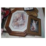 Large Assortment of Home Décor