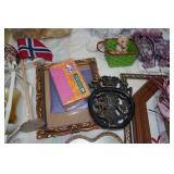 Large Assortment of Home Décor