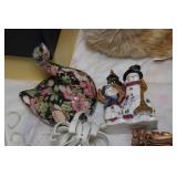 Large Assortment of Home Décor