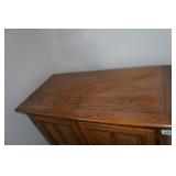 Bedroom Wardrobe Dresser