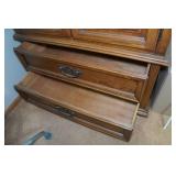 Bedroom Wardrobe Dresser