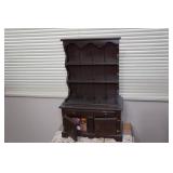 *2* Jewelry Storage Cabinets