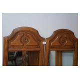 Matching Wall Mirrors