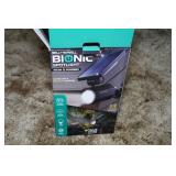 Bionic Solar Powered Spotlight