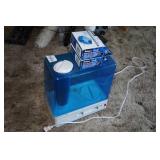 Holmes Humidifier with Replacement Filters