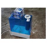 Holmes Humidifier with Replacement Filters