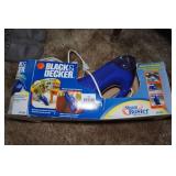 Black & Decker Steam Buster