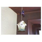 Assorted Hanging Home Décor