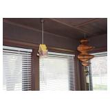 Assorted Hanging Home Décor