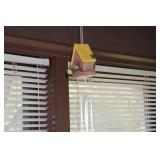 Assorted Hanging Home Décor