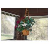 Assorted Hanging Home Décor