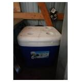 Igloo Ice Cube Cooler