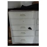 Garage Work Bench Cabinet