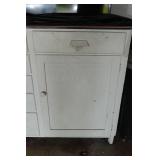 Garage Work Bench Cabinet