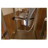 Deluxe Pinto Pop Commercial Popcorn Machine - Model 2147